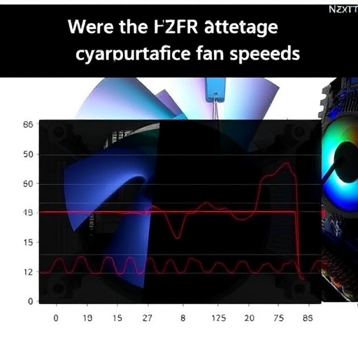 Is NZXT CAM Affecting Fan Speeds