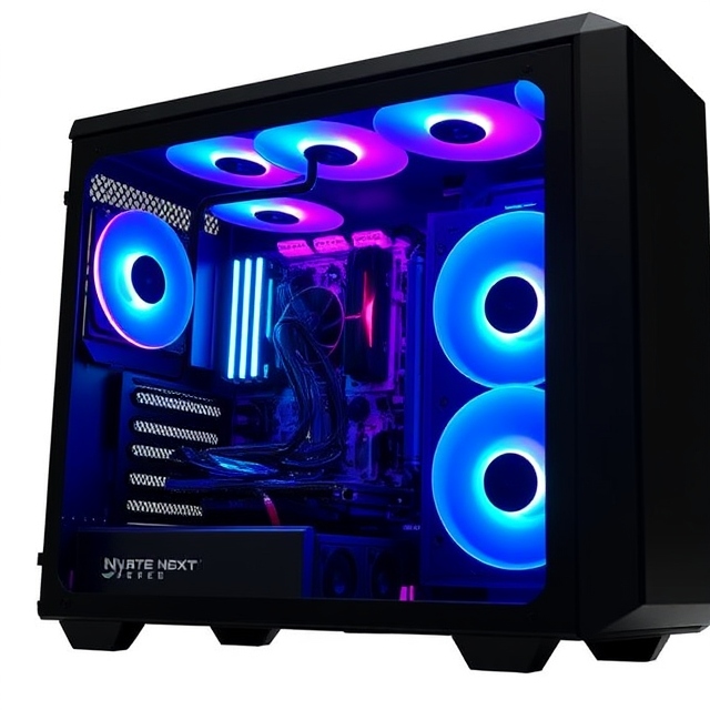 Nzxt Cam