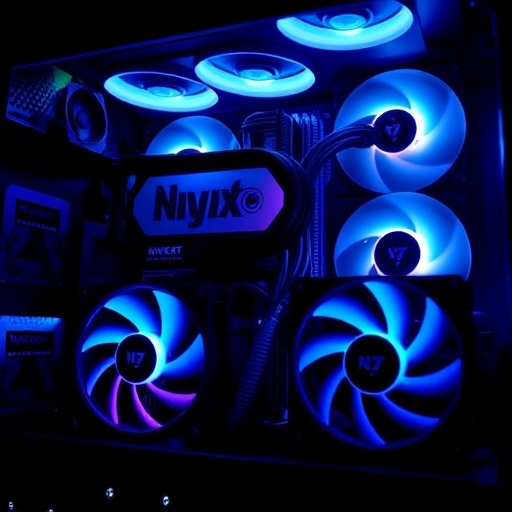 Can I Use NZXT CAM to Control Kraken Coolers?