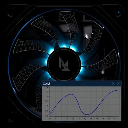 How Do I Customize Fan Curves Using NZXT CAM?