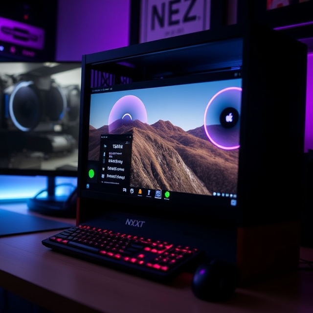 How to Install and Set Up NZXT CAM: A Complete Guide for PC Monitoring and Control