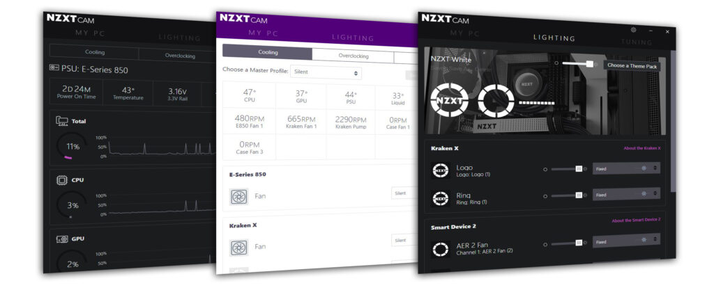 What is NZXT CAM, and How Does It Work?